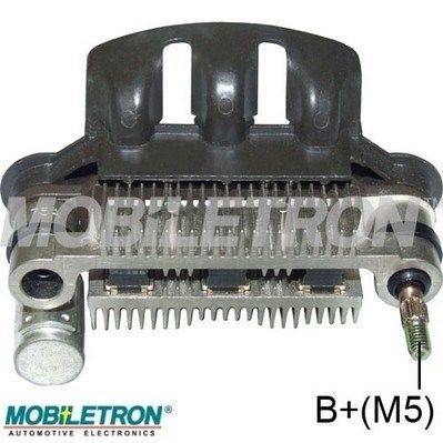 MOBILETRON TX-S033R: Rato jutiklis, padangų slėgio kontrolės sistema
