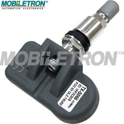 MOBILETRON TX-S066: Senzor, sistem de control al presiunii pneuri