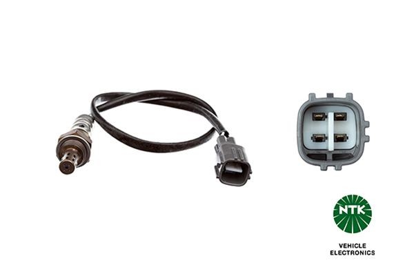NGK 91254: Sonde lambda