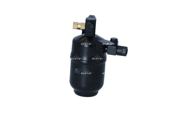 NRF 33352: Essiccatore climatizzatore EASY FIT senza materiale fissaggio, R134a