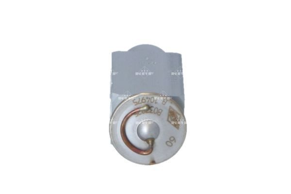 NRF 49522: Embrayage, ventilateur de radiateur