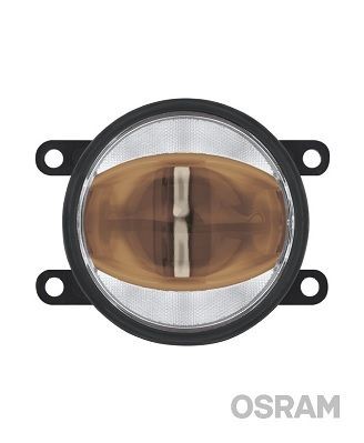 OSRAM LEDFOG103-GD: Set faruri ceata LEDriving FOG PL GOLD EDITION
