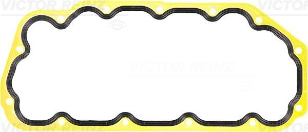 REINZ 71-35063-10: Pakking, oliecarter