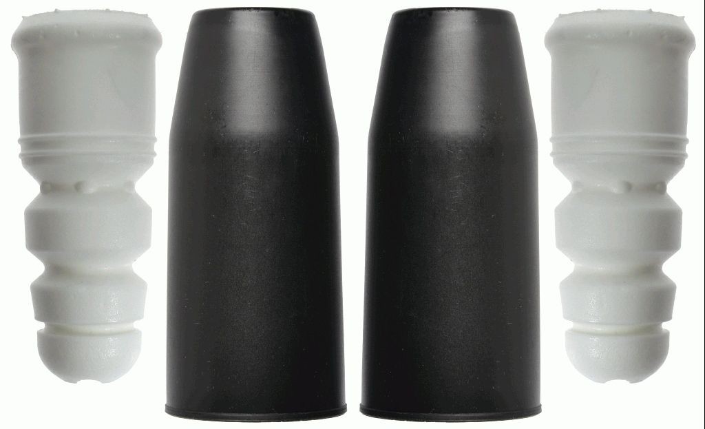 SACHS 900 352: Tolmukaitse komplekt, Amordid Service Kit