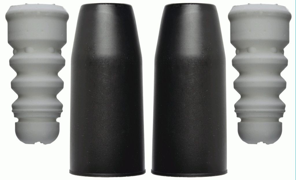 SACHS 900 353: Tolmukaitse komplekt, Amordid Service Kit