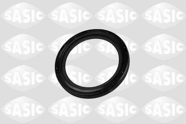 SASIC 1950005: Akseltetningsring, differensial framside