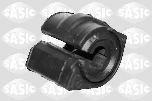 SASIC 2300052: Lagring, stabilisator framaksel, innvendig, 16,5mm