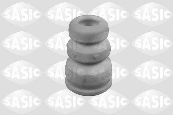 SASIC 2650045: Puhver, vedrustus Esisild