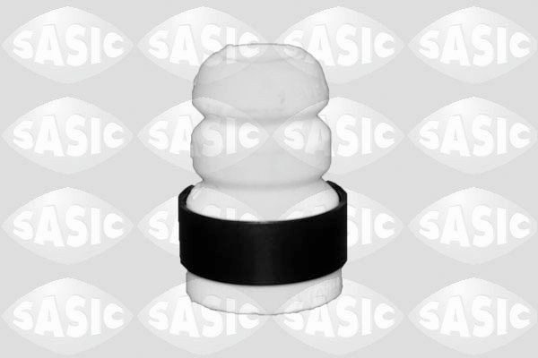 SASIC 2654037: Tampon cauciuc, suspensie punte fata