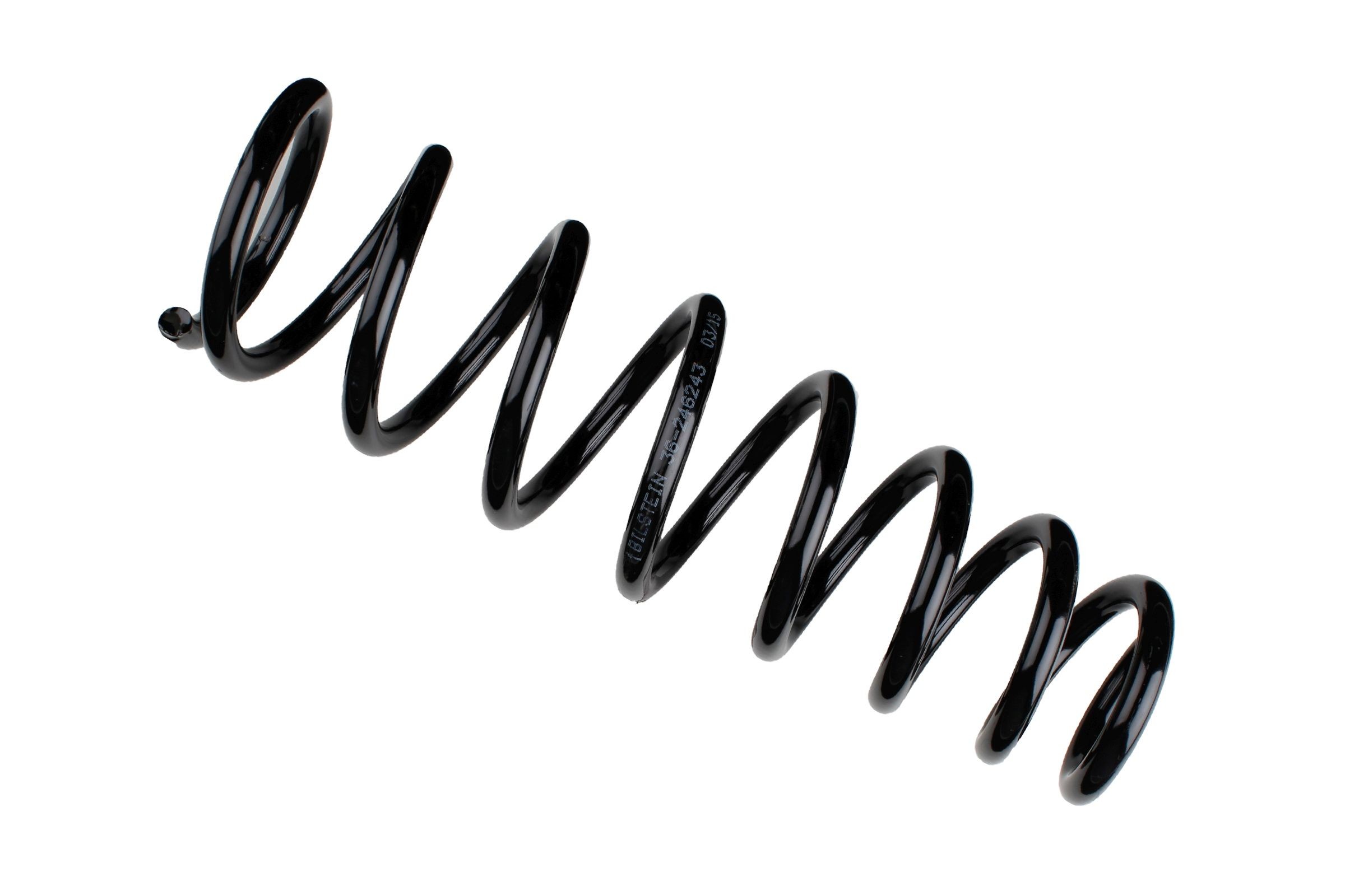 BILSTEIN 36-246243: Vedru Esisild - B3 OE Replacement