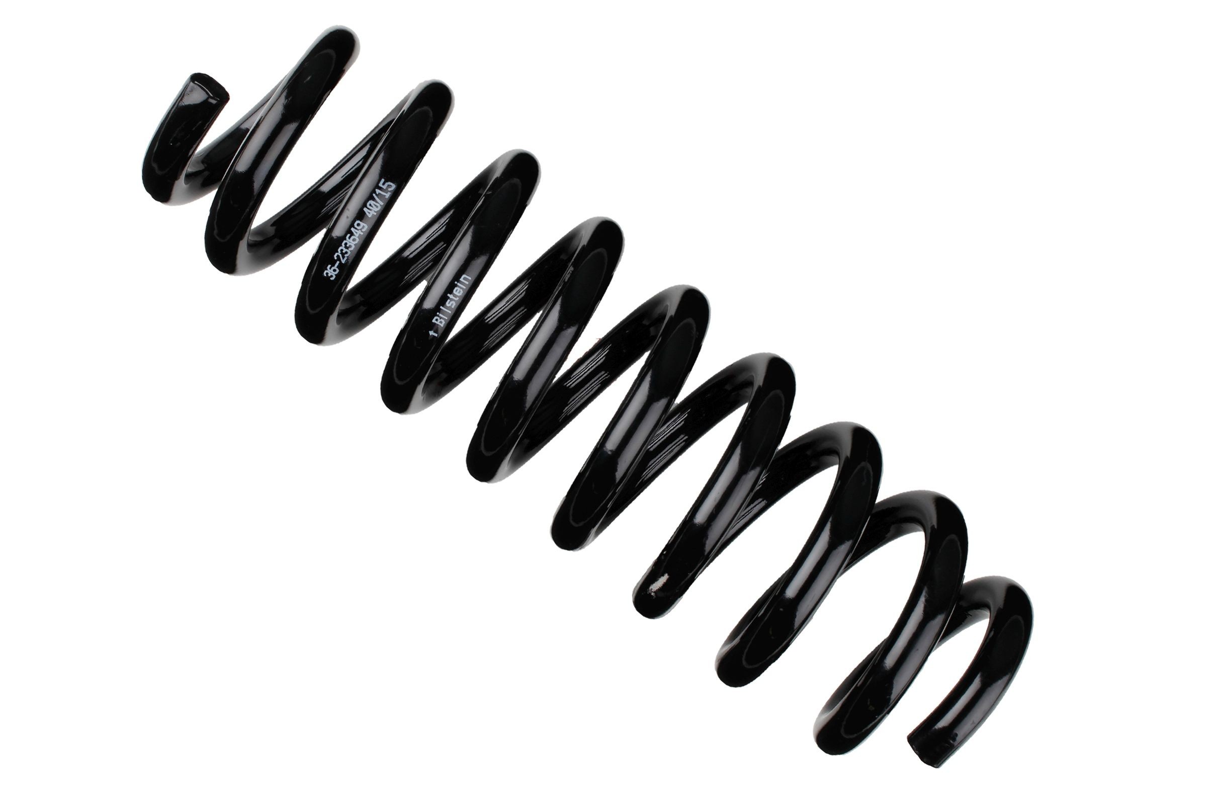 BILSTEIN 36-233649: Arc spiral puntea spate - B3 OE Replacement