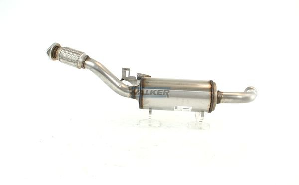 WALKER 73147: Tahmafilter EVO S koos osadega