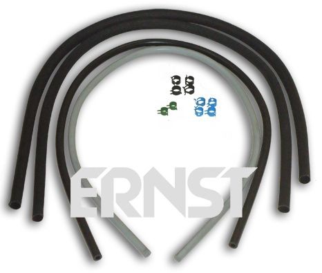 ERNST 410007: Survetorustik, survesensor (tahma- / partiklifilter) Set
