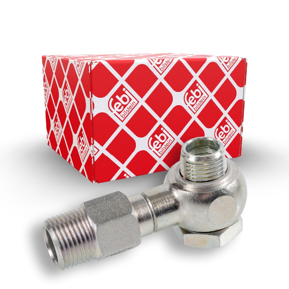FEBI BILSTEIN 46549: Ülejooksuklapp