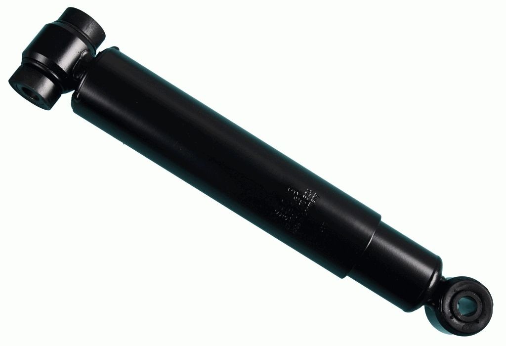 SACHS 315 681: Amort Õlisurve, Teleskoop-amort