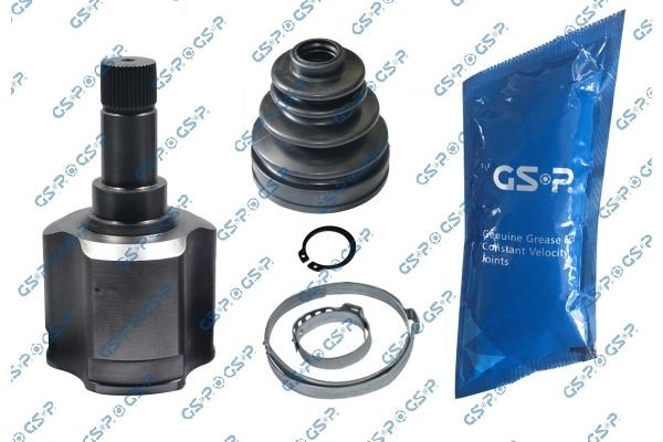 GSP 617028: Jeu de joints, arbre de transmission