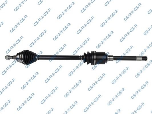GSP 205061: Veovõll A1, 1004mm
