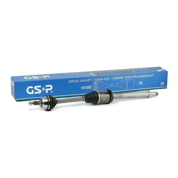 GSP 235055: Veovõll esisild paremal, 948mm