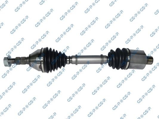 GSP 221062: Veovõll 595mm