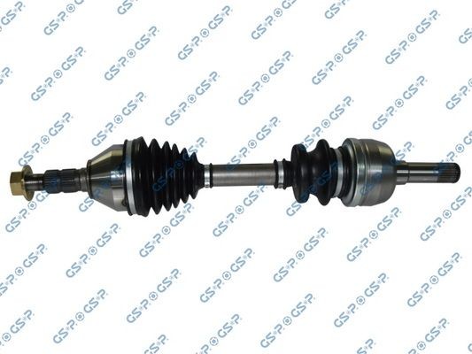 GSP 221032: Veovõll 605mm
