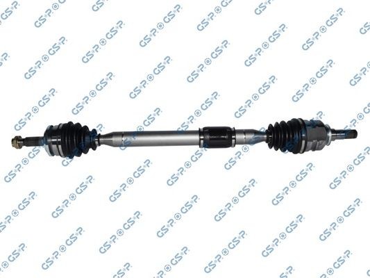 GSP 259447: Veovõll A1, 943mm