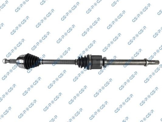 GSP 250348: Veovõll A1, 905mm