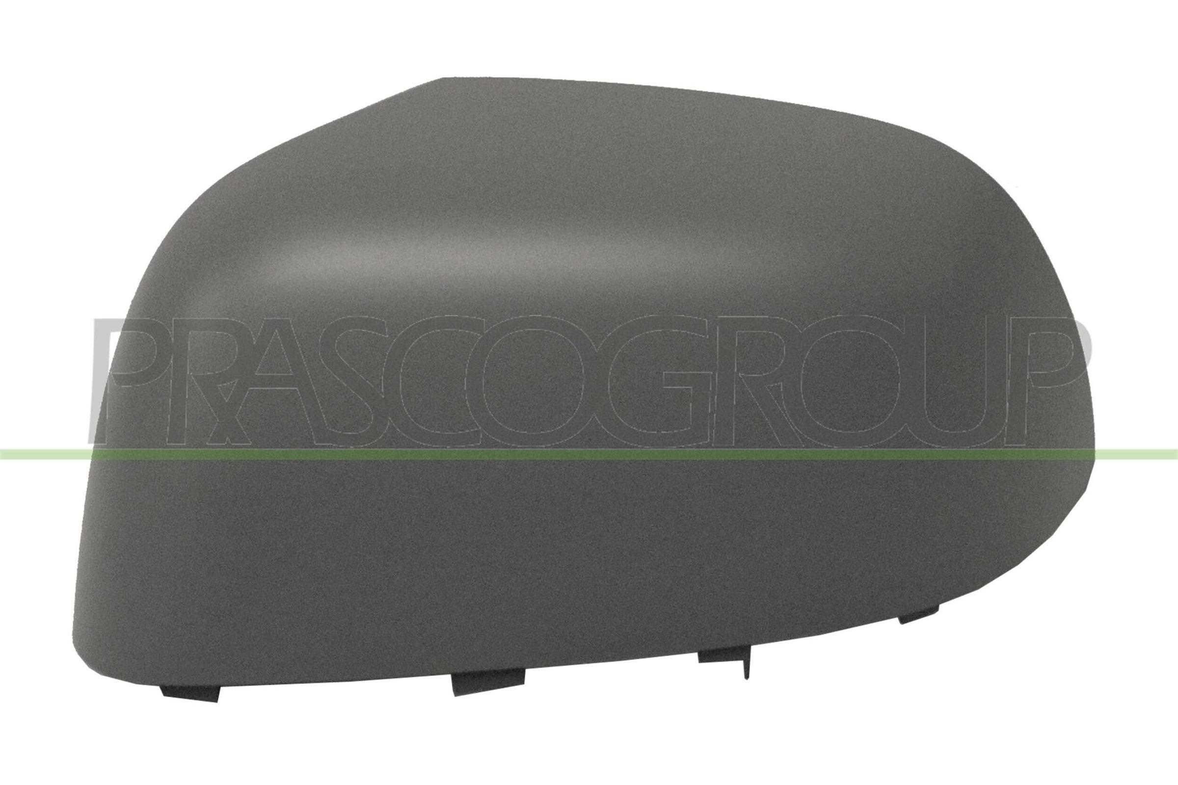 PRASCO DS0147414: Kryt, vnejsi zrcatko