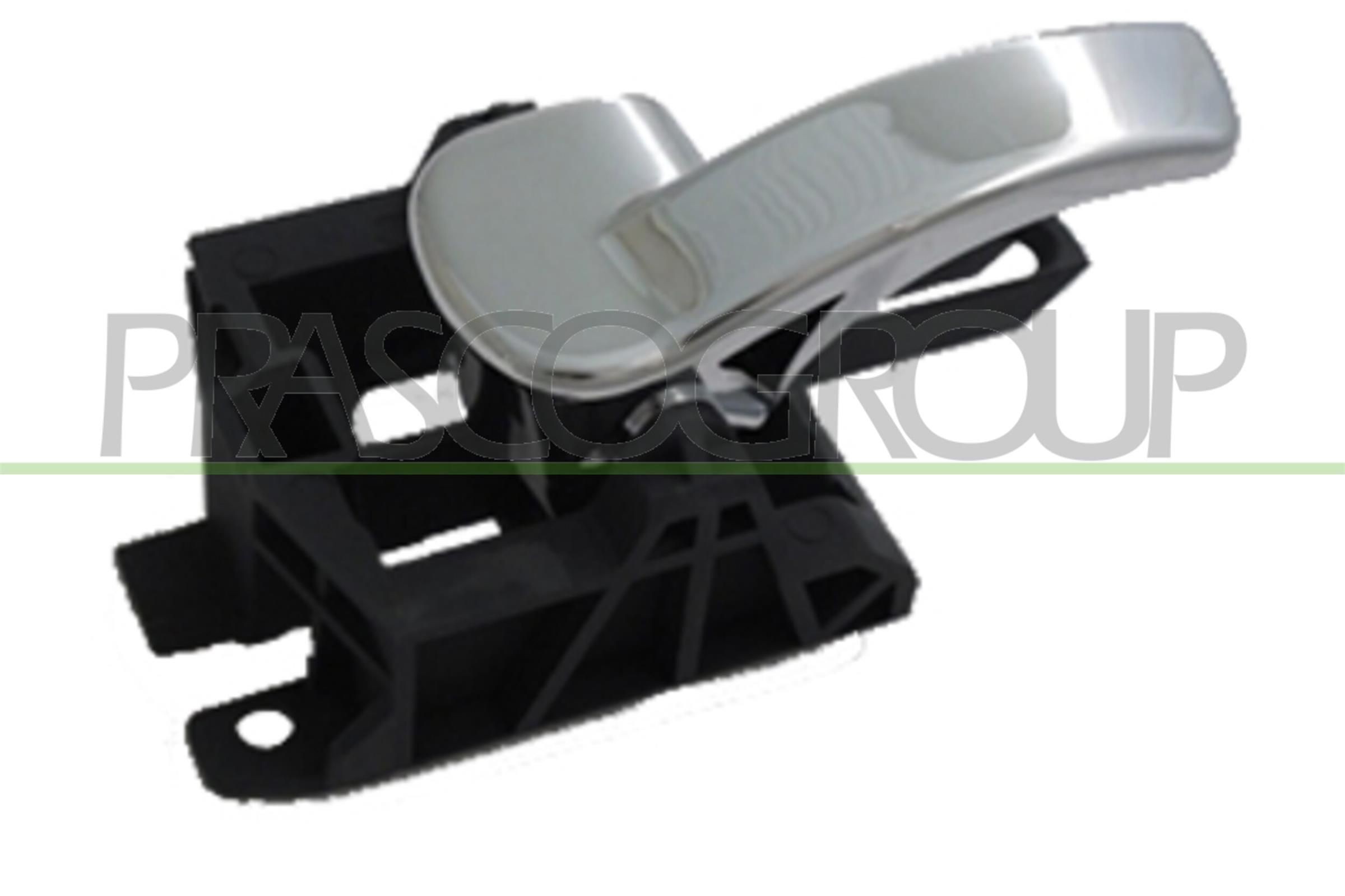 PRASCO DS7108606: Maniglia porta interno, posteriore Sx, anteriore Sx