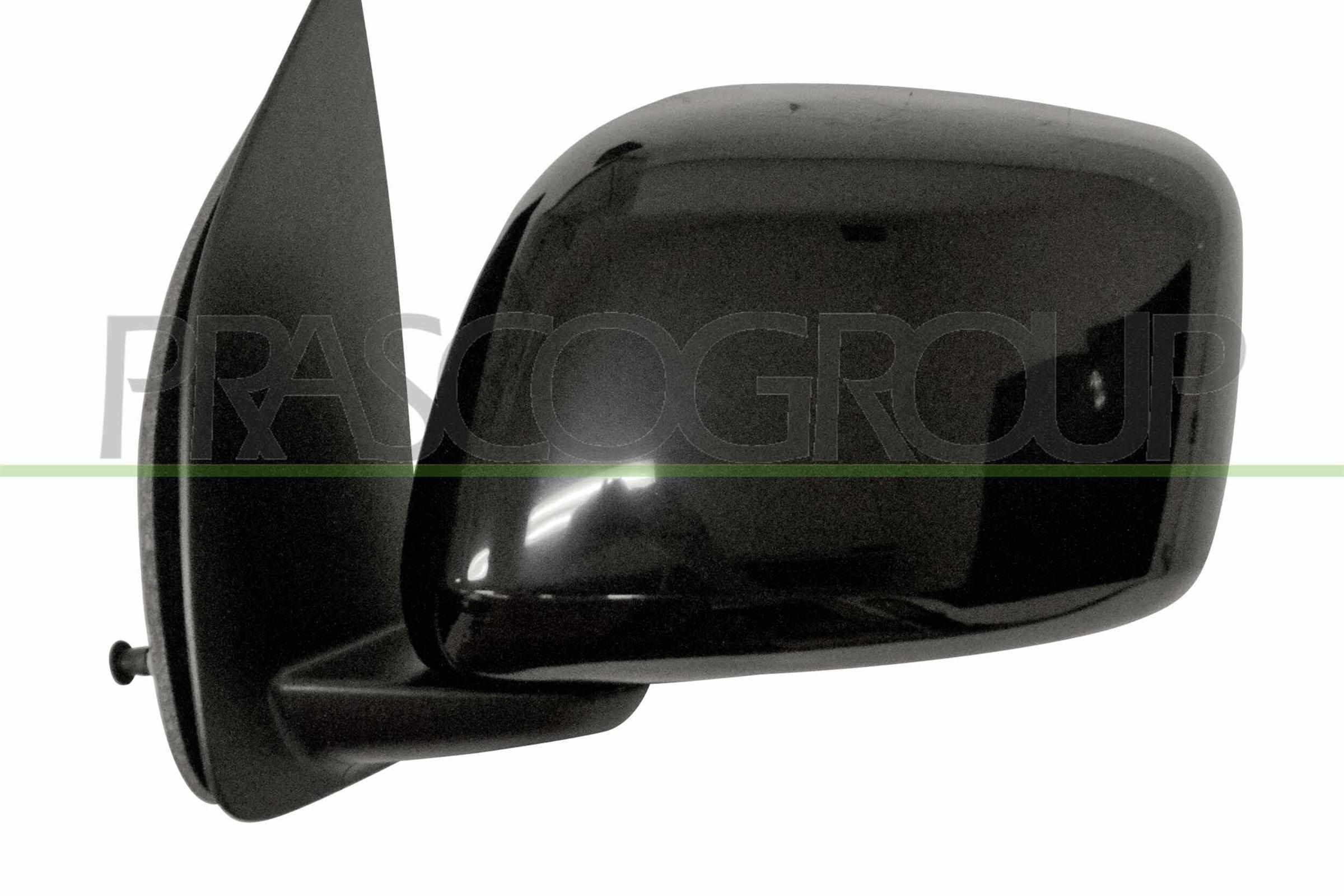 PRASCO DS8147004: Specchietto retrovisore esterno Sx