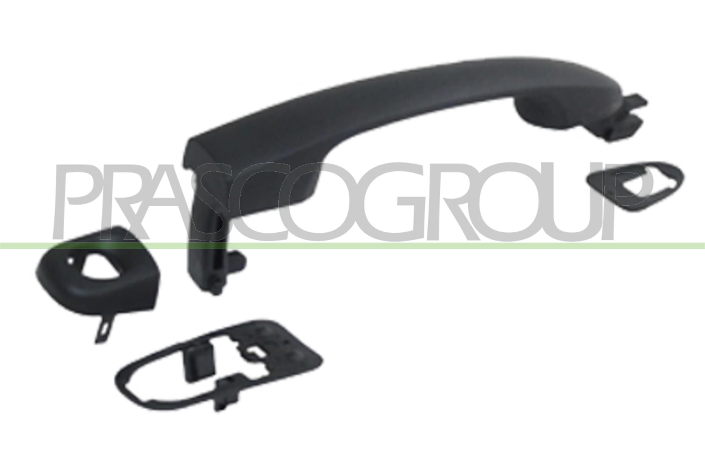 PRASCO FT1388004: Maner usa exterior, fata stanga
