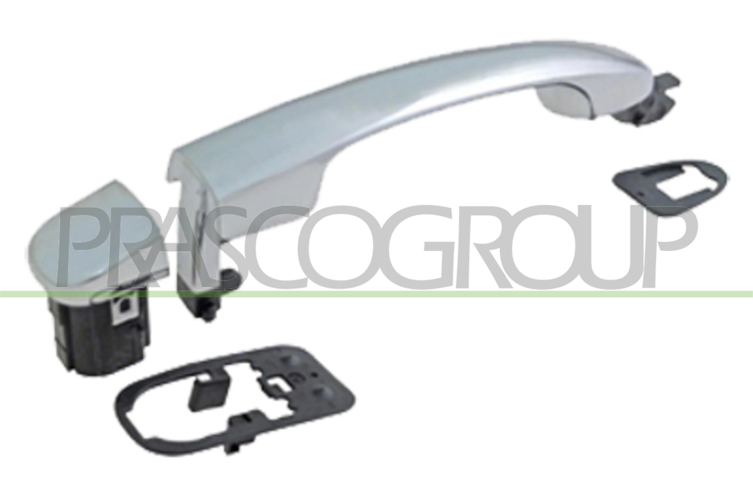 PRASCO FT1388015: Maner usa exterior, fata dreapta