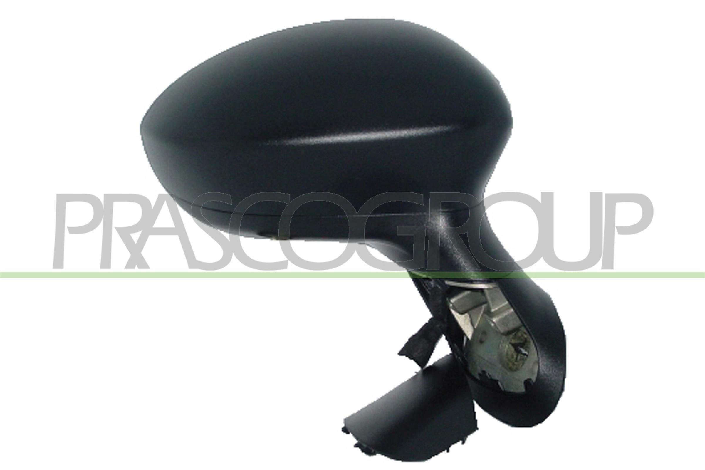 PRASCO FT3427003: Oglinda exterioara dreapta, cu cablu