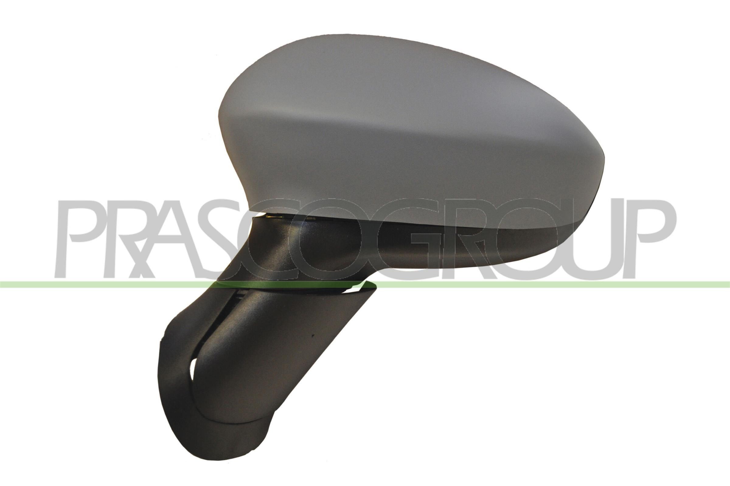 PRASCO FT3427014: Oglinda exterioara stanga, cu cablu