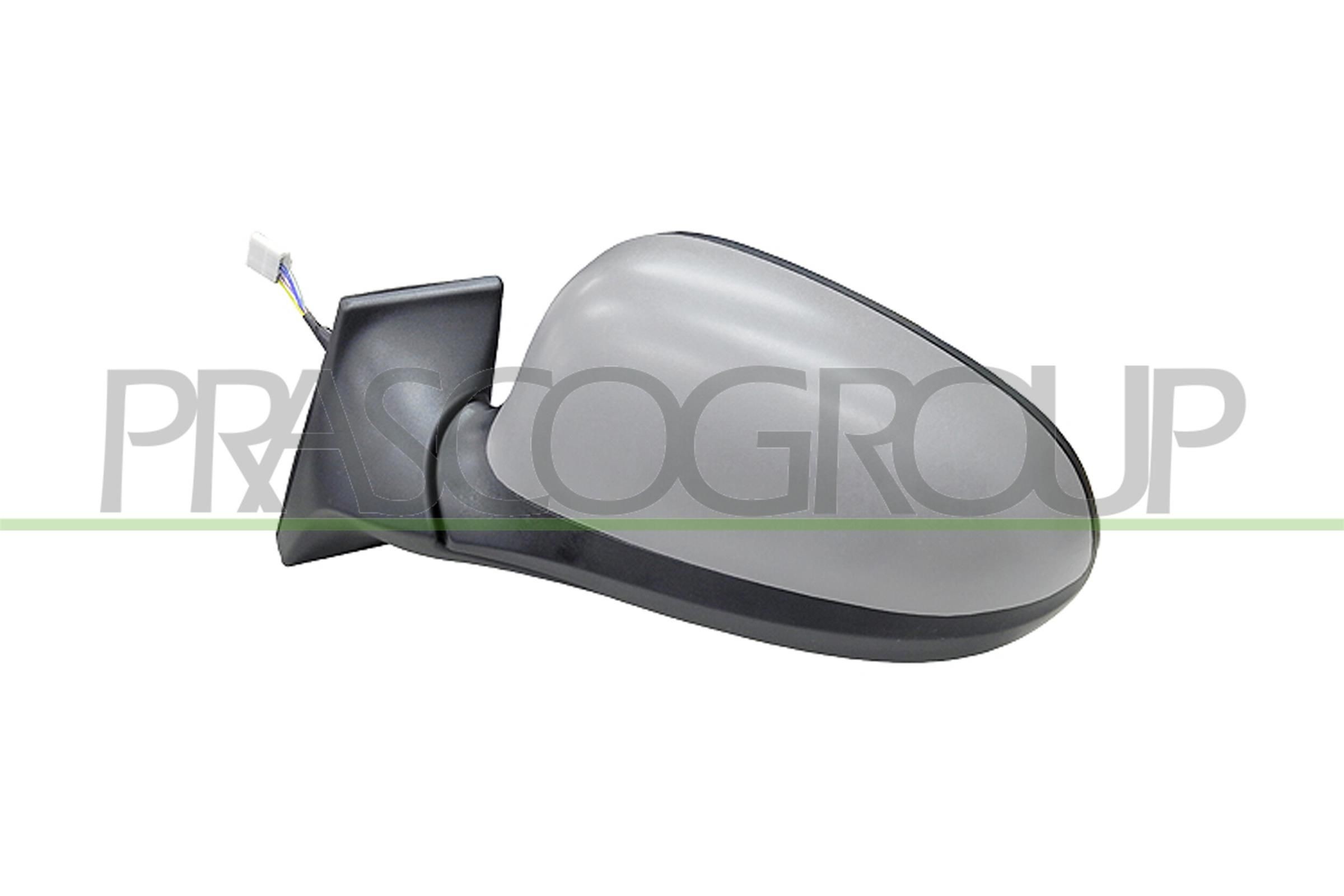 PRASCO FT3527315: Oglinda exterioara dreapta, electric, cu senzor