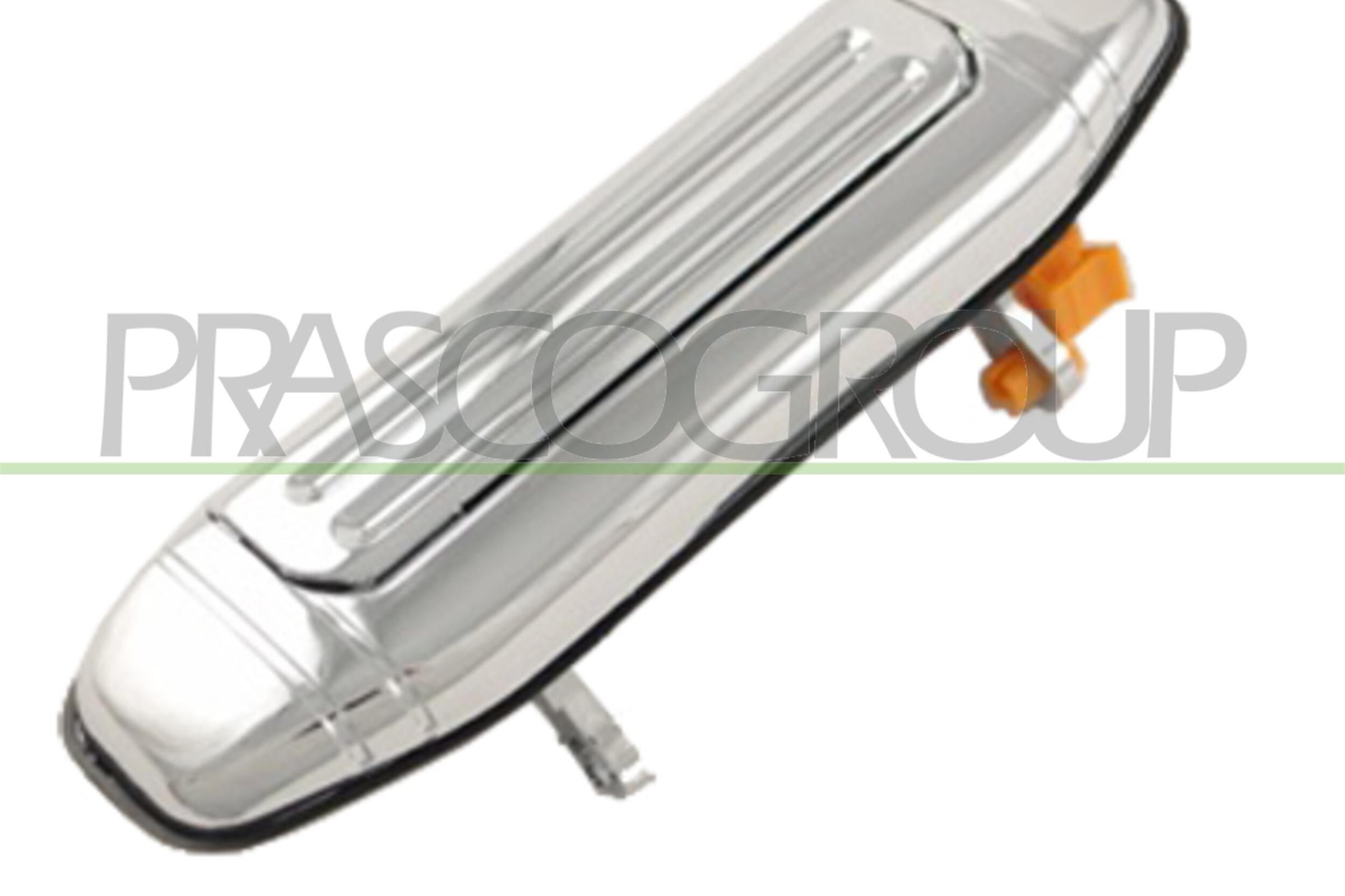 PRASCO MB1558005: Maner usa exterior, fata dreapta