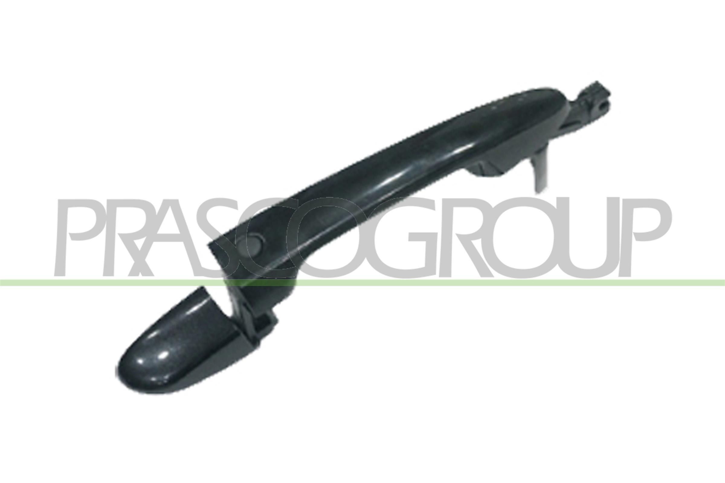 PRASCO MZ3318043: Maner usa exterior, fata dreapta