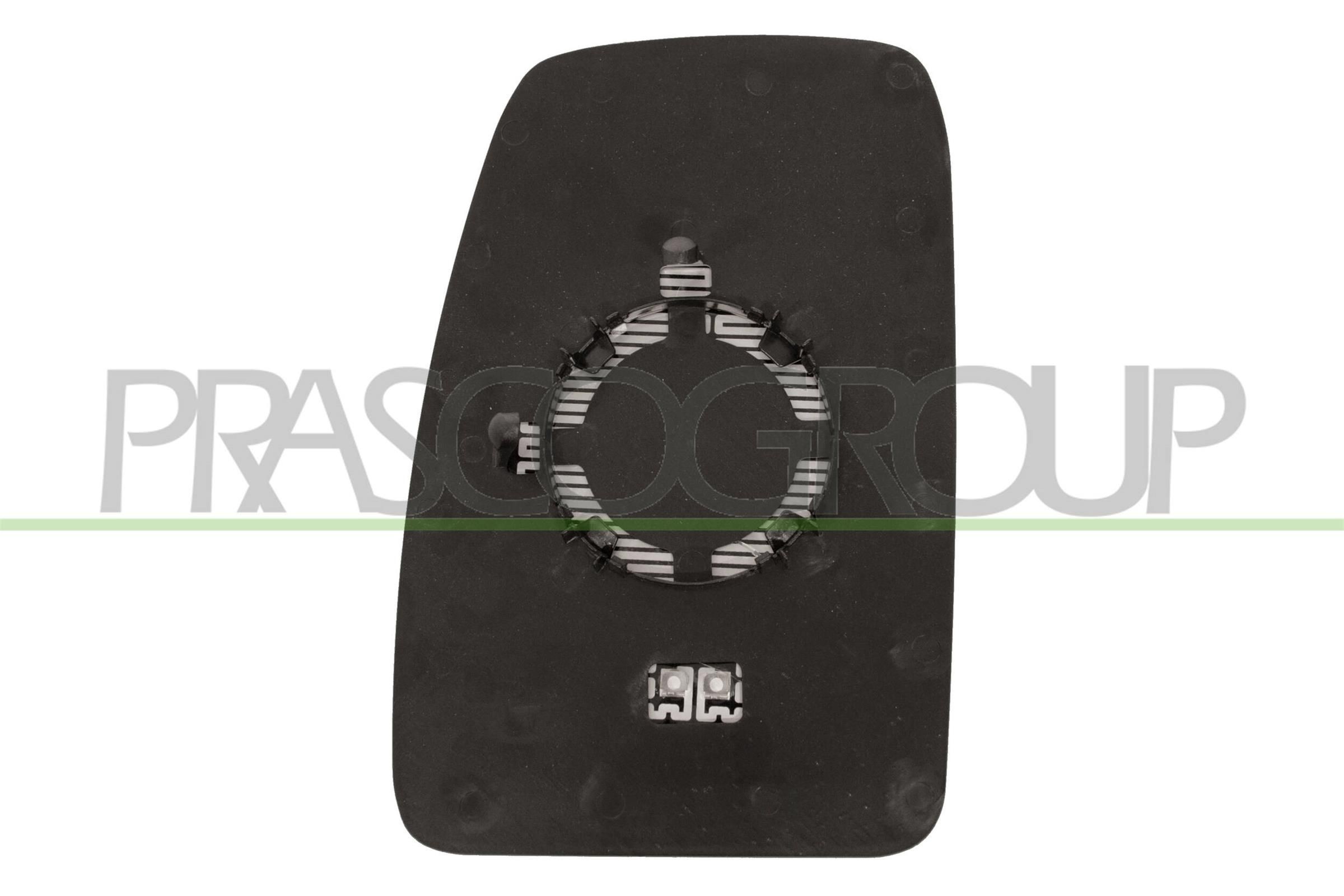 PRASCO OP9547513: Sticla oglinda, oglinda retrovizoare exterioara dreapta