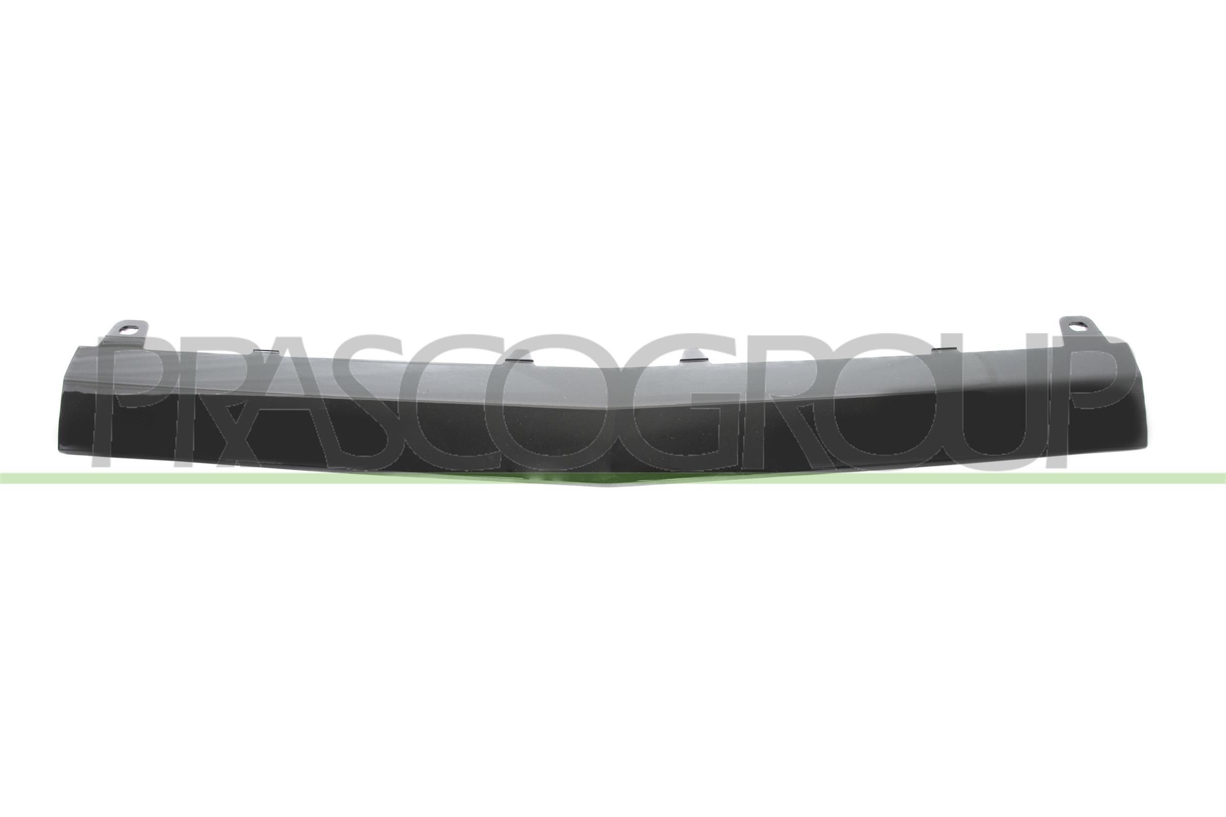 PRASCO PG0091914: Material amortizare zgomot, nisa motor fata stanga, instalare laterală