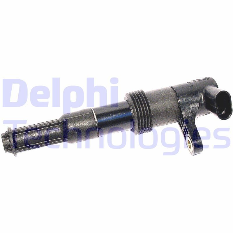 DELPHI CV10002-40L1: Tühikäigureg.klapp, õhuvarustus