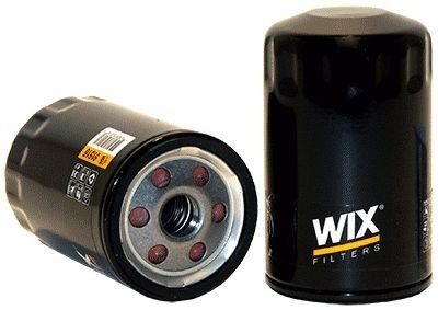 WIX FILTERS 51516: Õlifilter