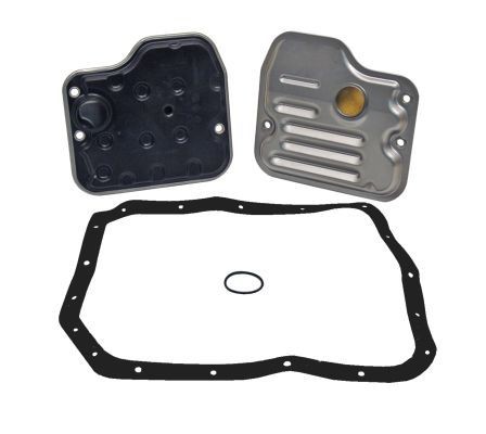 WIX FILTERS 58010: Automaatbak, filter