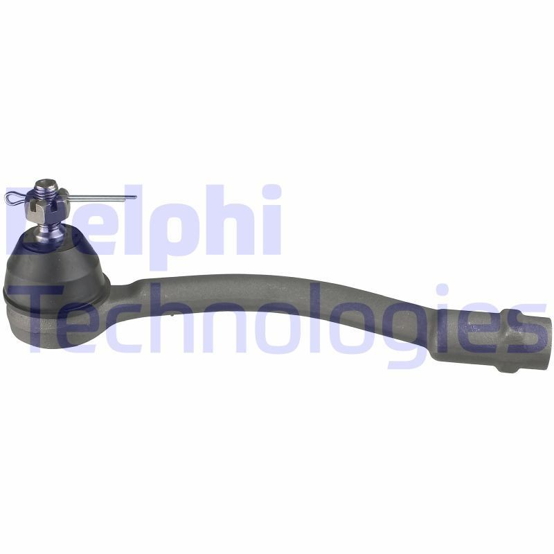 DELPHI TA2865: Rooliots esisild vasakul, 225mm