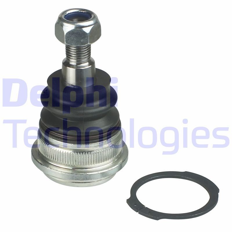 DELPHI TC2664: Шарнири