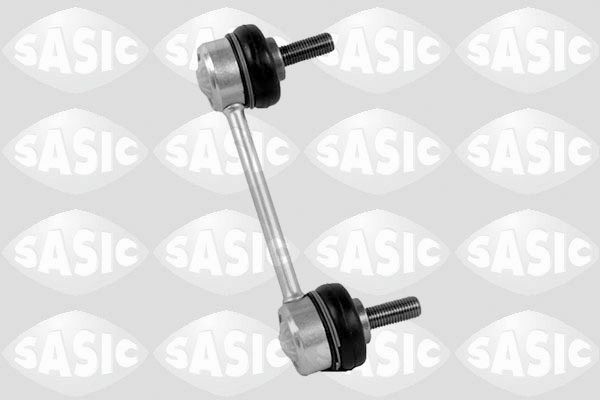 SASIC 2306168: Stabilizatoriaus traukė galinė ašis, 118mm