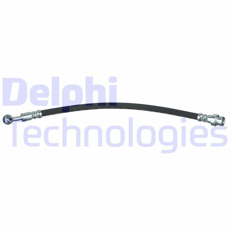 DELPHI LH6954: Pidurivoolik 357mm