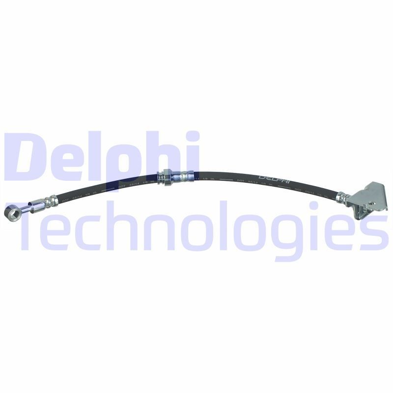 DELPHI LH6955: Pidurivoolik 433mm