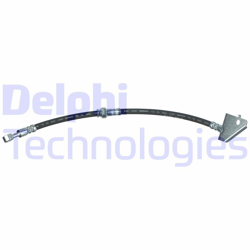 DELPHI LH6956: Pidurivoolik 433mm
