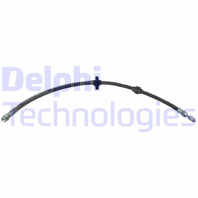 DELPHI LH6960: Pidurivoolik 690mm