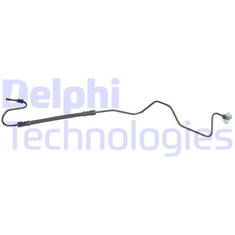 DELPHI LH7014: Pidurivoolik 200mm