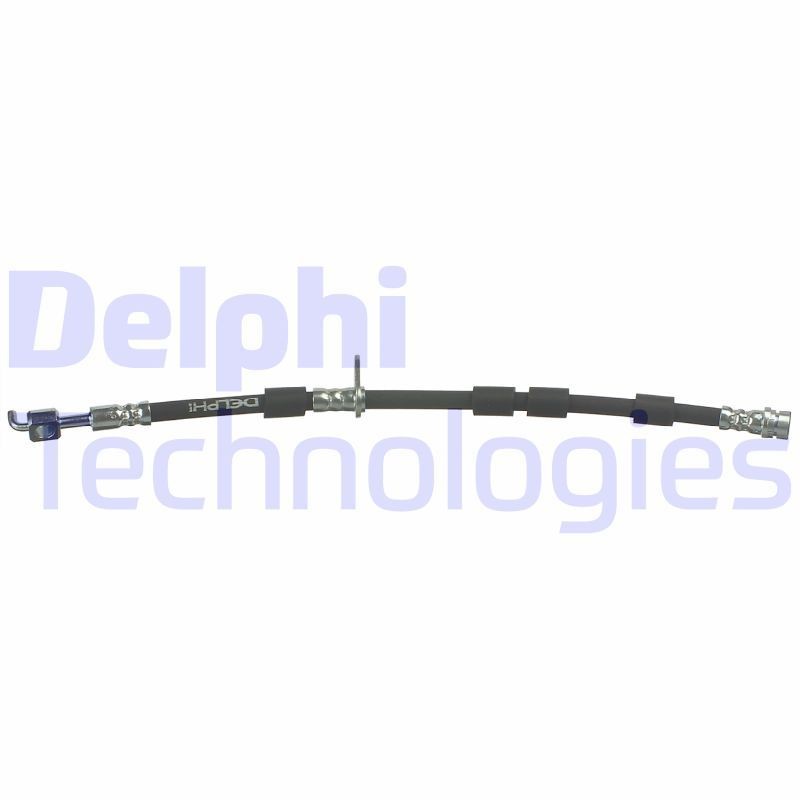 DELPHI LH7024: Pidurivoolik 398mm